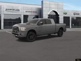 New 2025 RAM 2500 Laramie image 2