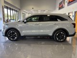 Used 2024 Kia Sorento S w/ Panoramic Sunroof Package image 2