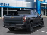 New 2025 Chevrolet Silverado EV LT image 4