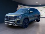 New 2026 Volkswagen Atlas Cross Sport SE image 2
