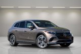 New 2026 Mercedes-Benz EQS 400 4MATIC SUV image 2