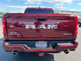 New 2025 RAM 1500 Big Horn image 5