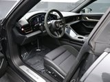 New 2025 Porsche Taycan 4S image 4