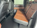 New 2025 GMC Sierra 3500 Denali Ultimate image 4