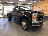 Certified 2023 Ford F450 XL w/ 360-Degree Camera Package image 1