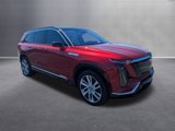 New 2026 Cadillac Vistiq Luxury image 3