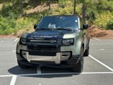 Used 2022 Land Rover Defender 110 X image 3