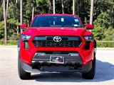 New 2025 Toyota Tacoma TRD Off-Road image 3