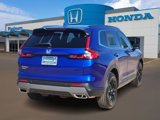New 2025 Honda CR-V Sport-L image 4