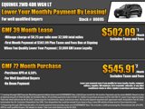 New 2026 Chevrolet Equinox LT w/ Convenience Package II image 2