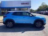 New 2026 Chevrolet TrailBlazer ACTIV w/ Convenience Package image 2