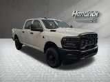 New 2025 RAM 2500 Tradesman w/ Bed Utility Group image 2