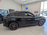 New 2025 Alfa Romeo Stelvio Sprint image 3
