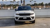 New 2025 Jeep Grand Cherokee Summit image 3