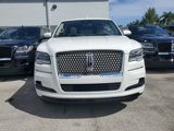 Certified 2023 Lincoln Navigator L Reserve w/ Monochromatic Package image 2