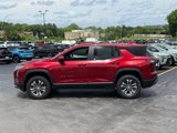 New 2026 Chevrolet Equinox LT w/ Convenience Package II image 2