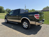 Used 2014 Ford F150 Lariat w/ Equipment Group 502A Luxury image 3