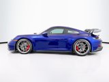 Certified 2022 Porsche 911 GT3 image 2