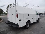 New 2026 Ford E-350 and Econoline 350 Super Duty w/ Interior Upgrade Package image 4