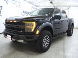 Used 2022 Ford F150 Raptor w/ Equipment Group 801A High image 2