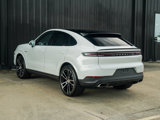 New 2025 Porsche Cayenne E-Hybrid image 3