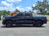 Used 2024 Chevrolet Silverado 1500 RST image 4