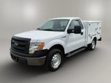 Used 2014 Ford F150 XL w/ Power Equipment Group image 3
