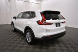 Certified 2025 Honda CR-V EX image 5