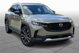 New 2025 MAZDA CX-50 AWD 2.5 Turbo w/ Weather Package image 2