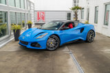New 2024 Lotus Emira First Edition image 2