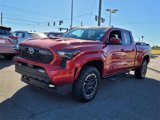 New 2025 Toyota Tacoma TRD Sport image 3