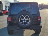 New 2025 Jeep Wrangler Sport image 6