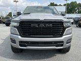 New 2025 RAM 1500 Laramie w/ Night Edition image 3