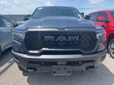 New 2026 RAM 1500 Rebel image 2