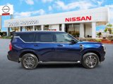 New 2025 Nissan Armada Platinum image 5