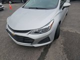 Used 2019 Chevrolet Cruze LS w/ LS Convenience Package image 6
