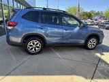 Certified 2021 Subaru Forester Premium image 2