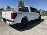 New 2025 Ford F150 Lariat image 5