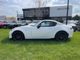 Certified 2023 MAZDA MX-5 Miata Club w/ Weather Package image 2