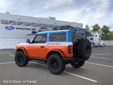 New 2025 Ford Bronco Stroppe Edition image 4