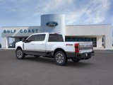 New 2025 Ford F250 King Ranch image 4