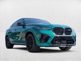 New 2026 BMW X6 M Competition w/ Executive Package image 3