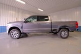 New 2025 Ford F350 Lariat w/ Lariat Ultimate Package image 3