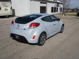 Used 2015 Hyundai Veloster RE:FLEX Edition image 5