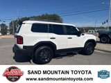 Used 2025 Toyota Land Cruiser 1958 image 3