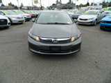 Used 2012 Honda Civic LX image 2
