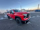 New 2025 Chevrolet Silverado 3500 LT w/ Trail Boss Package image 3