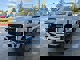 New 2025 Ford F350 Platinum image 2