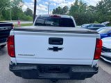 Used 2018 Chevrolet Colorado ZR2 image 5