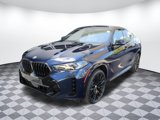New 2026 BMW X6 xDrive40i image 2